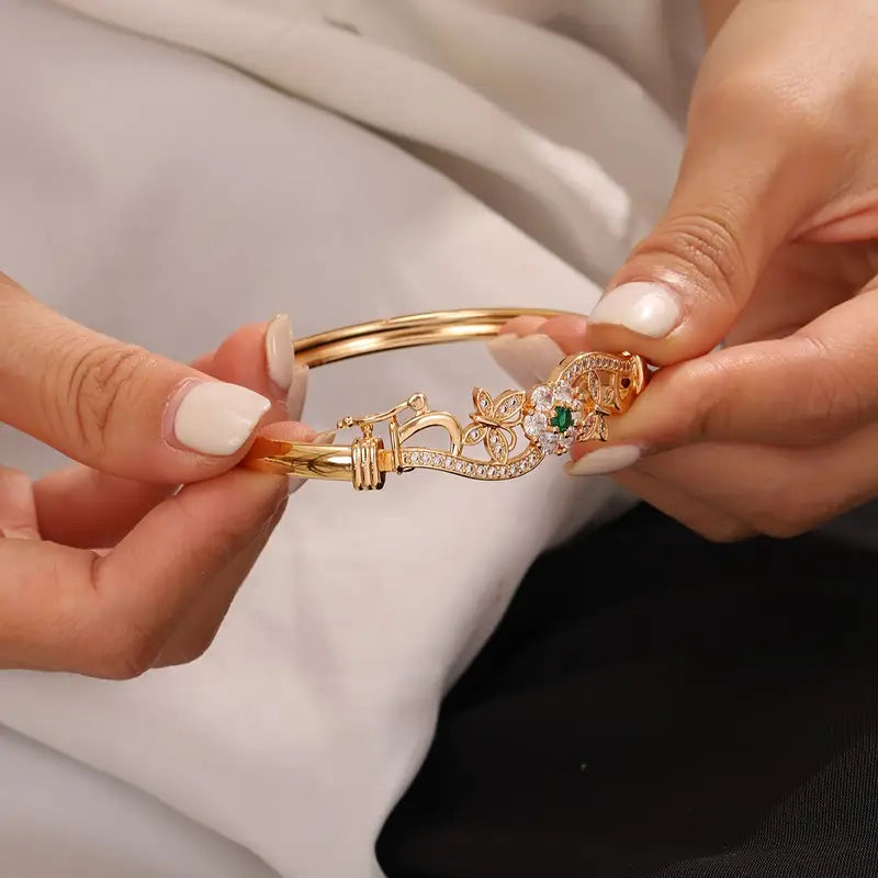 Sunlit Reverie Bracelet
