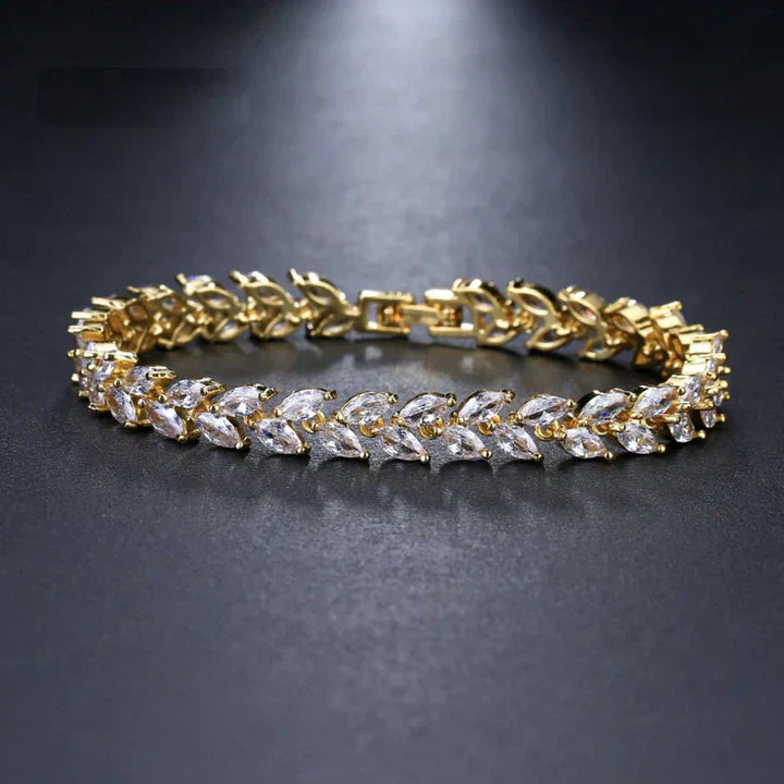 Luminara Vines Bracelet