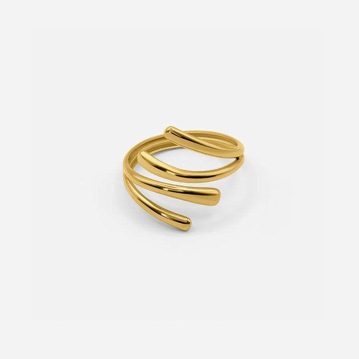 FlexiGlow Ring