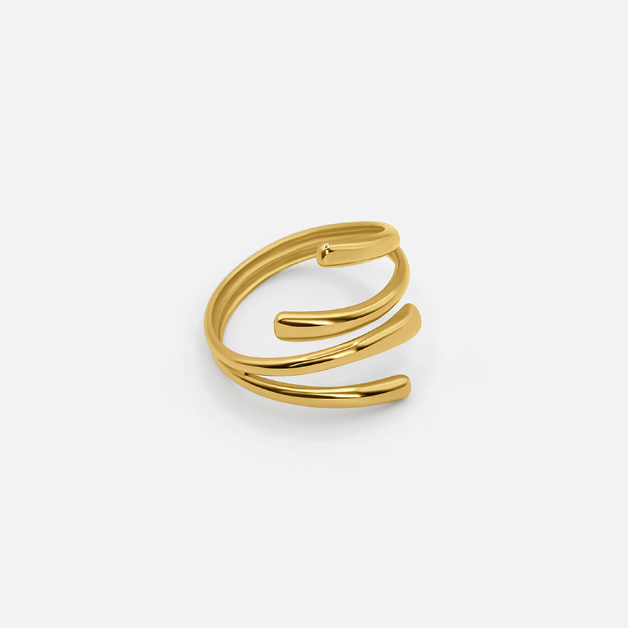 FlexiGlow Ring