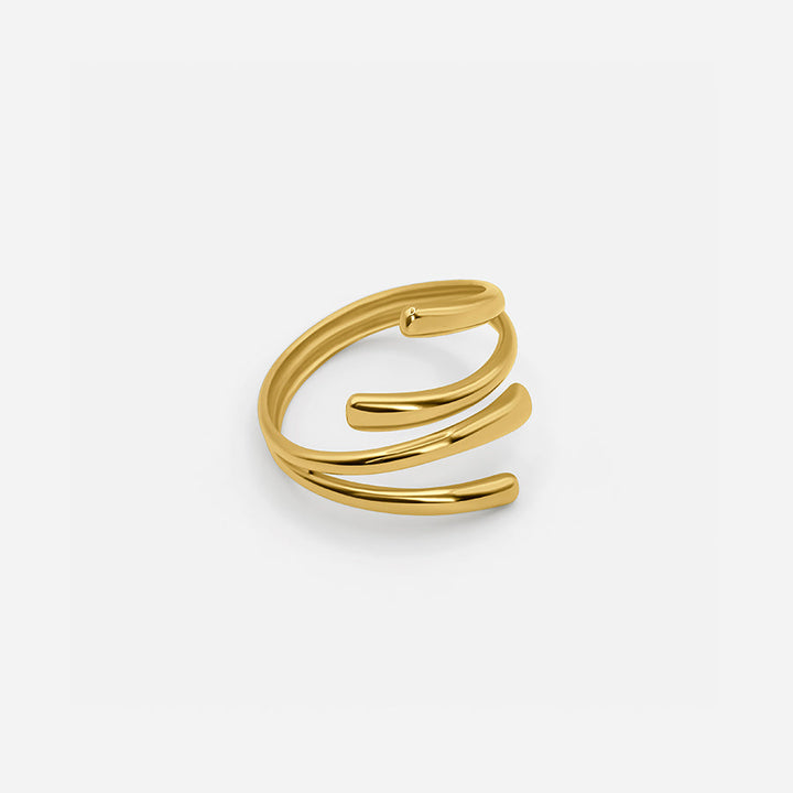 FlexiGlow Ring