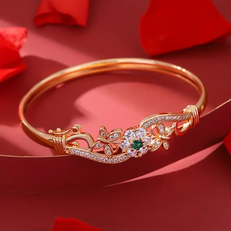 Sunlit Reverie Bracelet