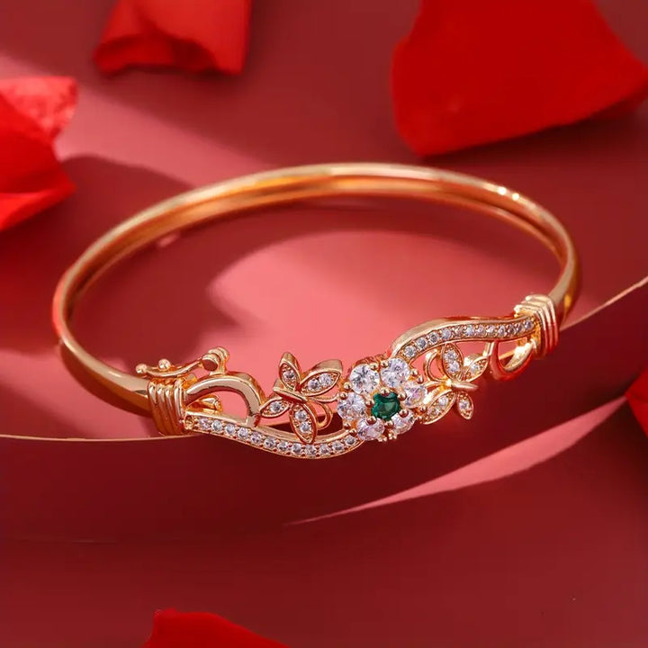 Sunlit Reverie Bracelet
