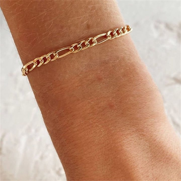 Celestial Orbit Bracelet