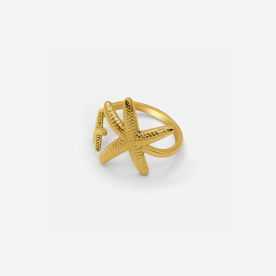 StarFlex Ring