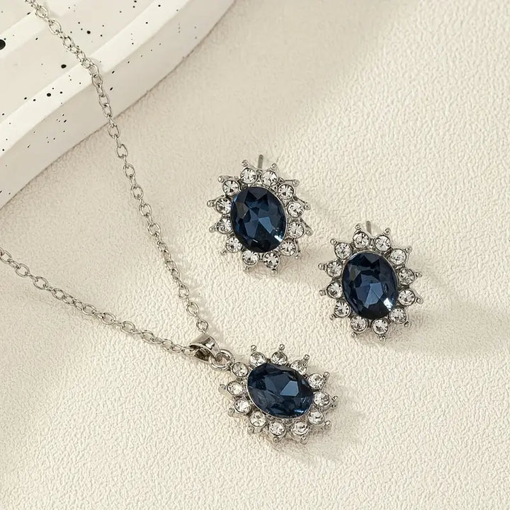 Serelune Avarieth Jewelry Set