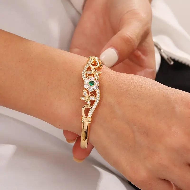 Sunlit Reverie Bracelet