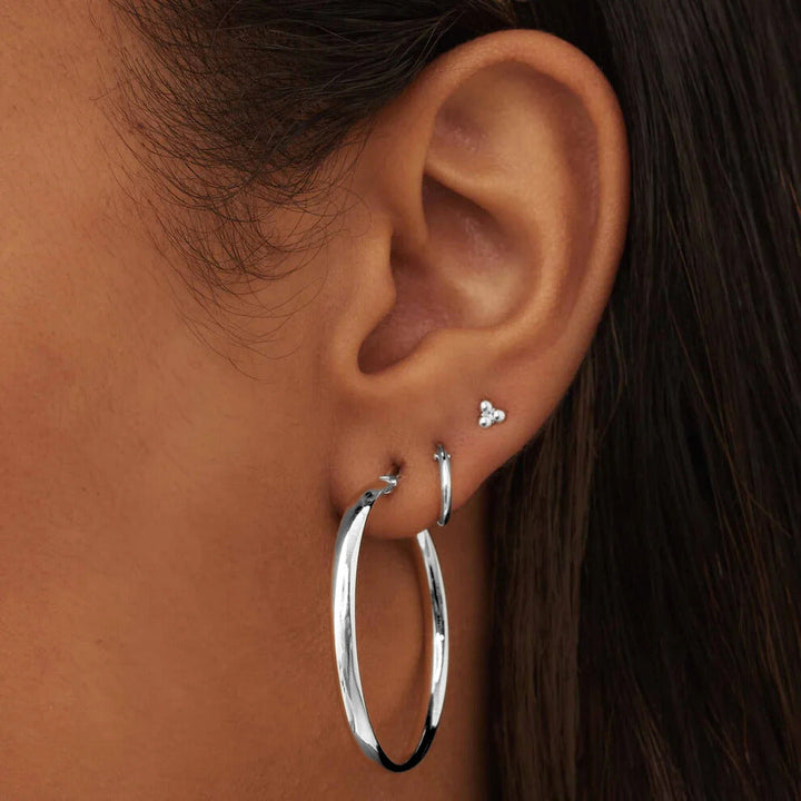 Noa Serane Earrings | Radiance
