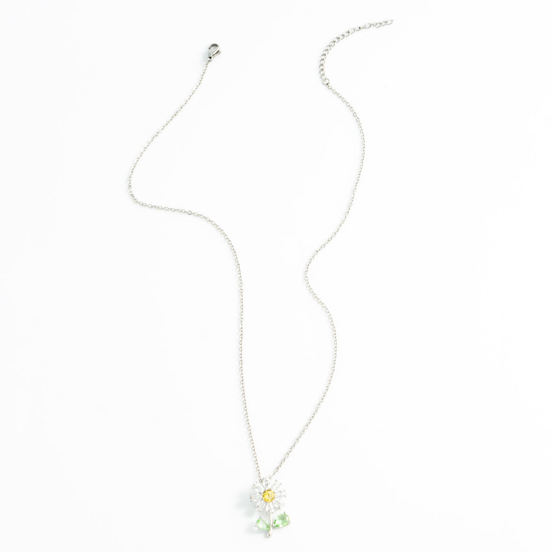 Sunlit Bloom Elegance