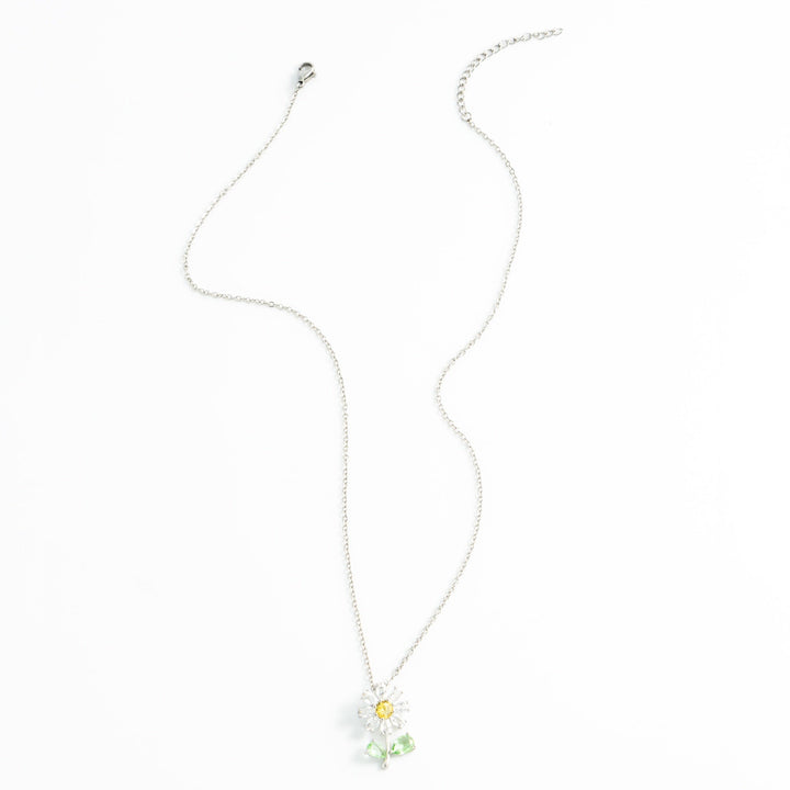 Sunlit Bloom Elegance