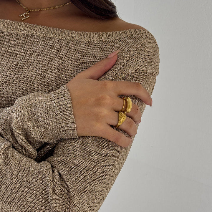 StackLuxe