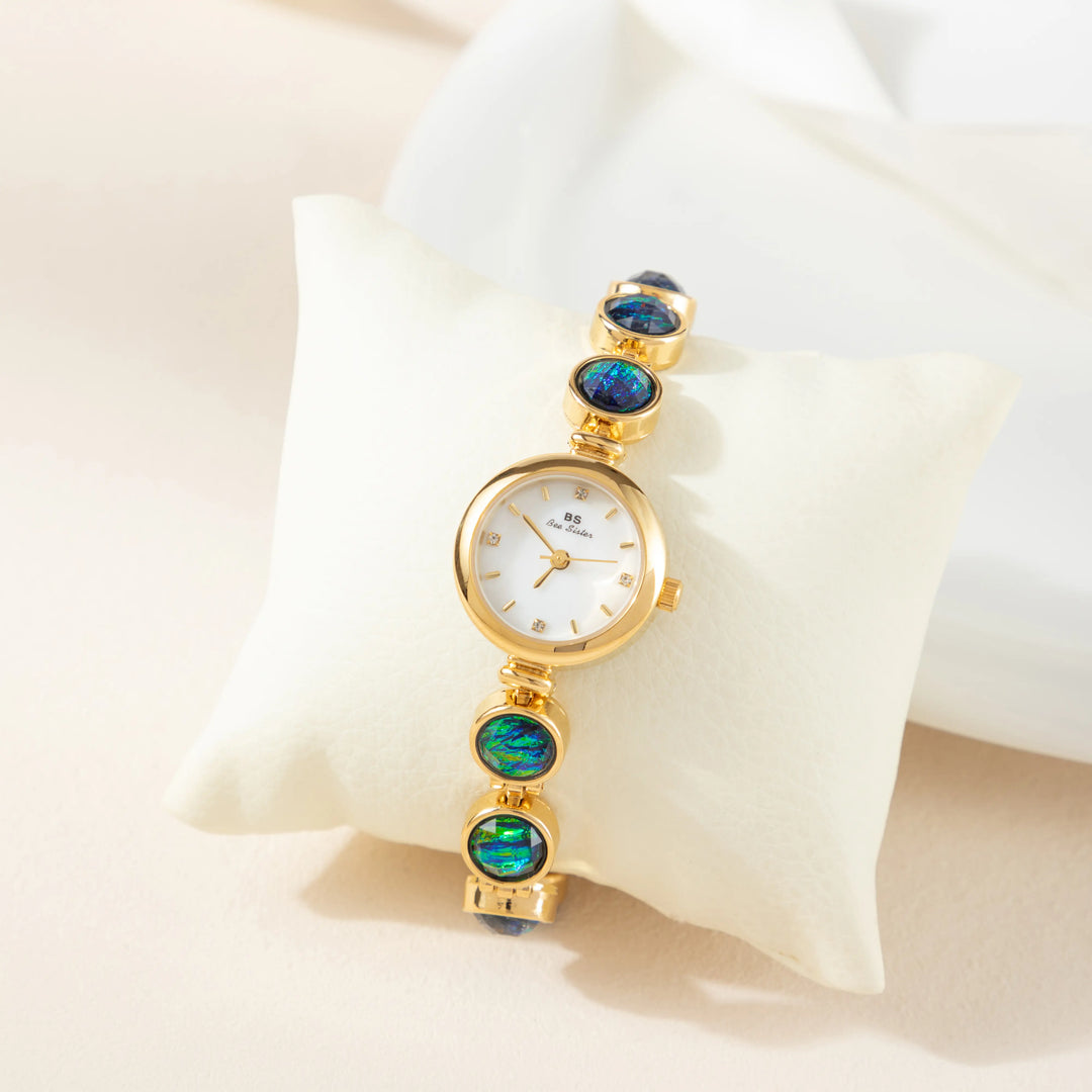 van Baerle® - Nyx: The Essence of Elegance