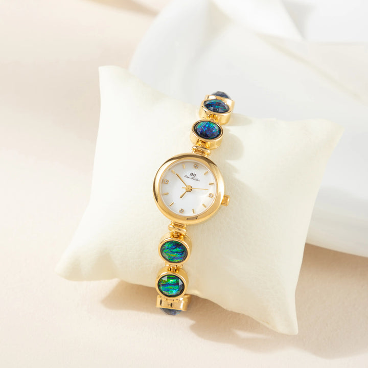 van Baerle® - Nyx: The Essence of Elegance