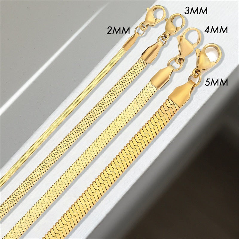 Eterna Weave Bracelet