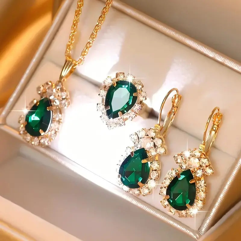 Elysian Gleam Collection