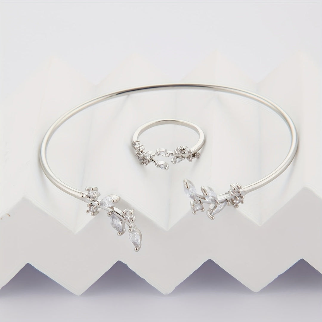 Serene Duo Set