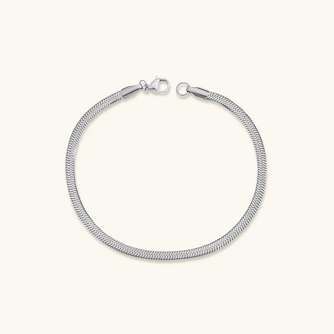 Eterna Weave Bracelet