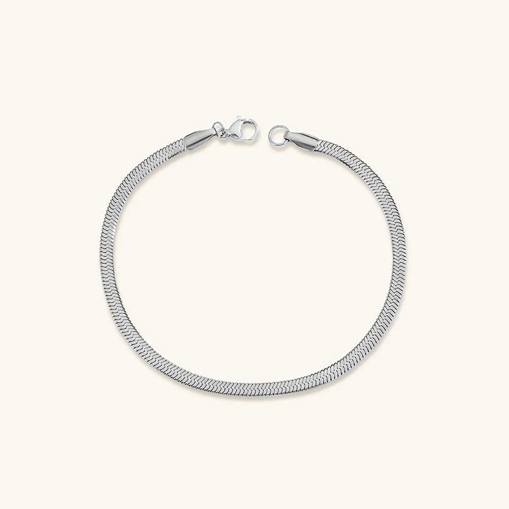 Eterna Weave Bracelet