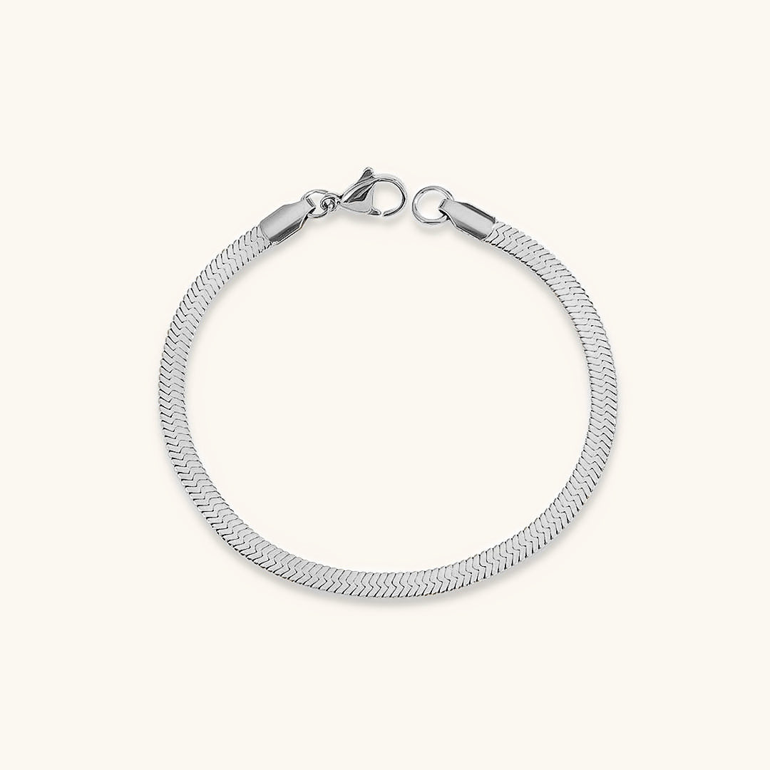 Eterna Weave Bracelet