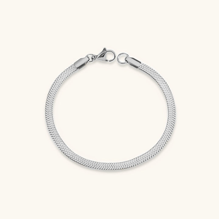 Eterna Weave Bracelet