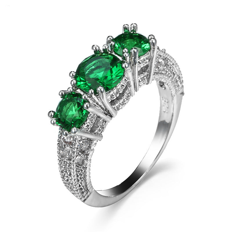 Luminara Seris Ring