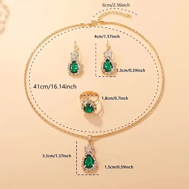 Elysian Gleam Collection
