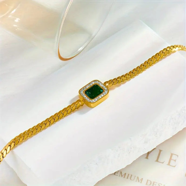 Orielle Verdaska Radiance Bracelet