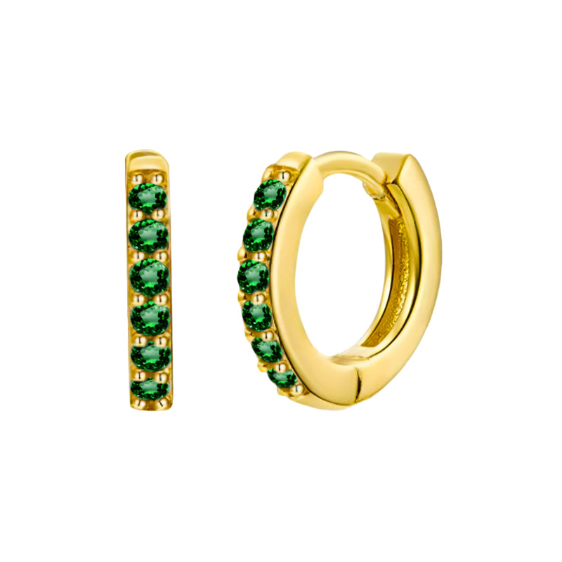 Lumineve Earrings