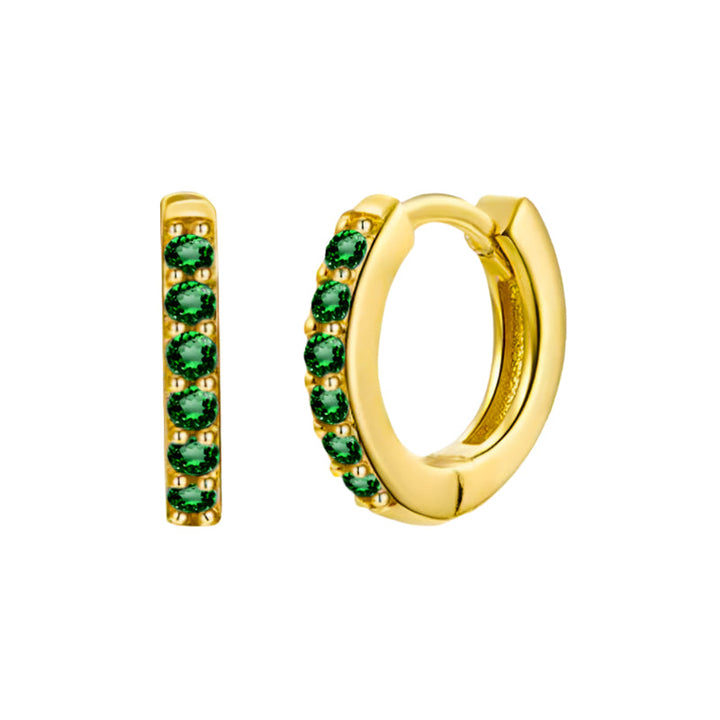 Lumineve Earrings
