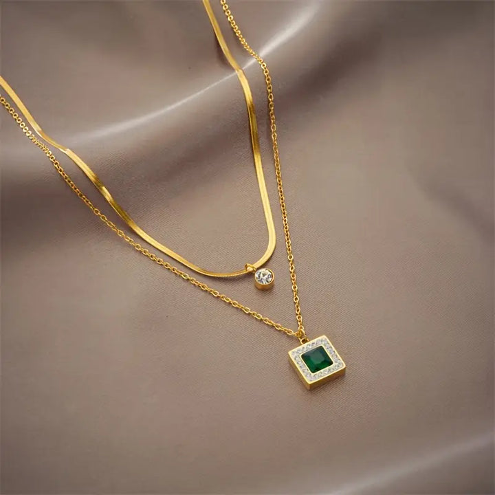 LustraVale Necklace