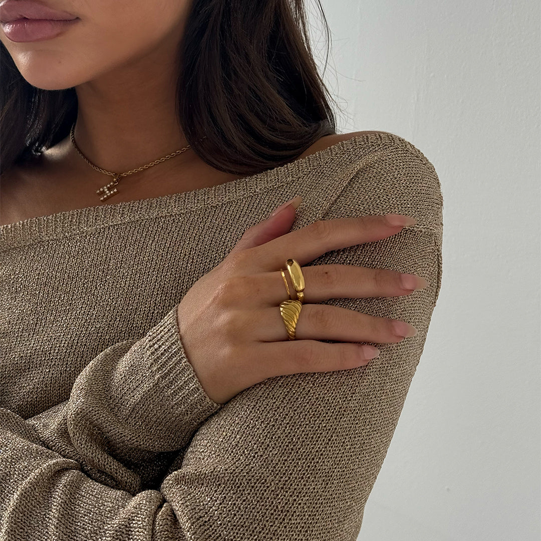 StackLuxe