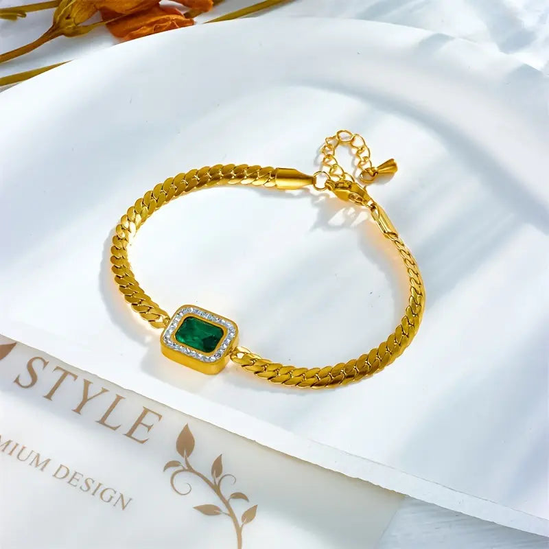Orielle Verdaska Radiance Bracelet