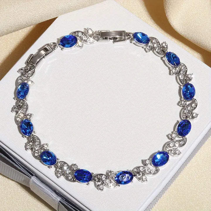 Lunara Veyelis Bracelet