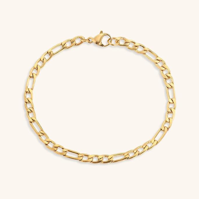Celestial Orbit Bracelet