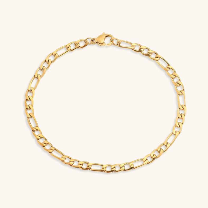 Celestial Orbit Bracelet