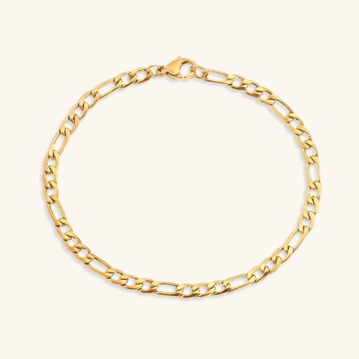 Celestial Orbit Bracelet