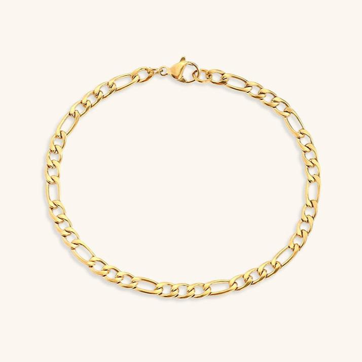 Celestial Orbit Bracelet