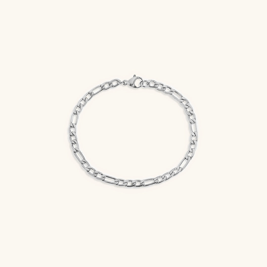 Celestial Orbit Bracelet