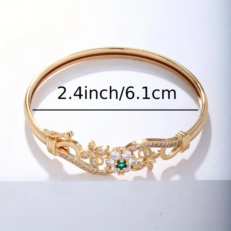 Sunlit Reverie Bracelet