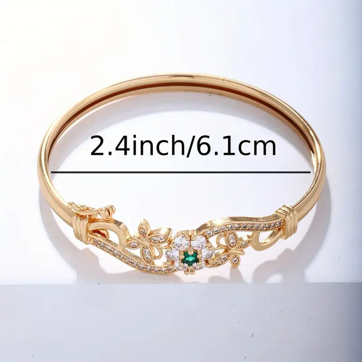 Sunlit Reverie Bracelet