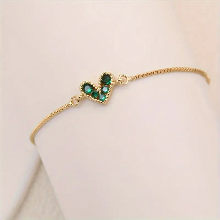 Lumineve Cordayne Bracelet