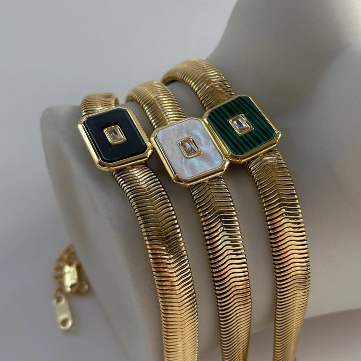 Santorini Bracelet