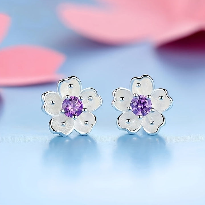 Sakura Grace Set