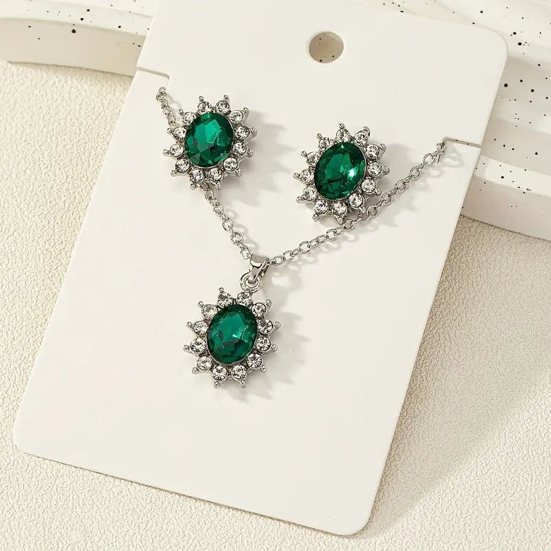 Luna Elegance Set