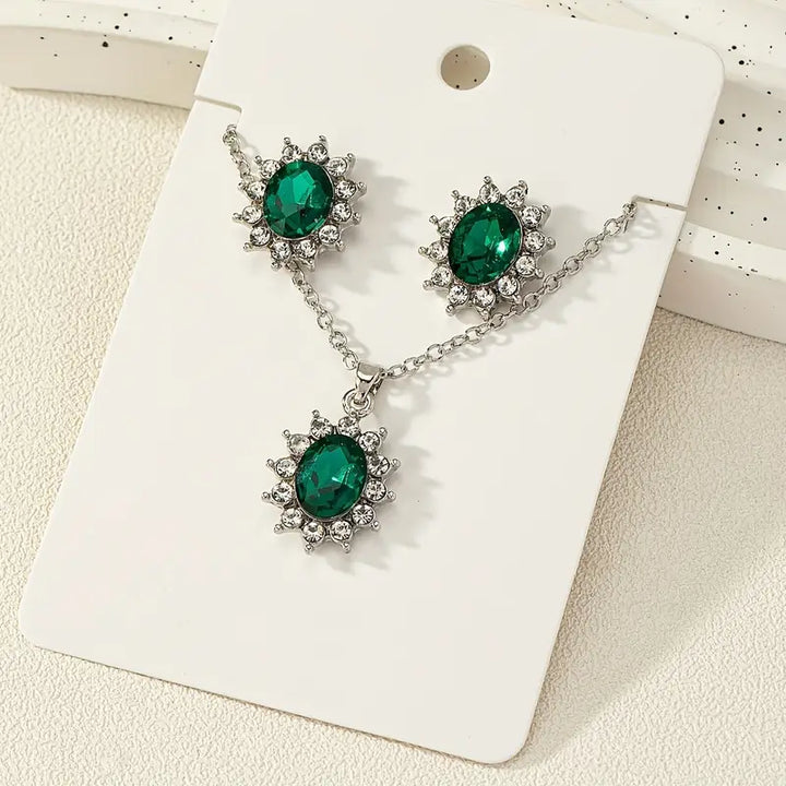 Luna Elegance Set