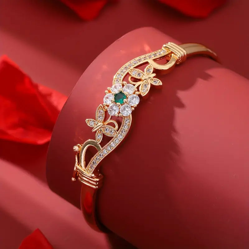 Sunlit Reverie Bracelet