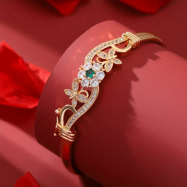 Sunlit Reverie Bracelet