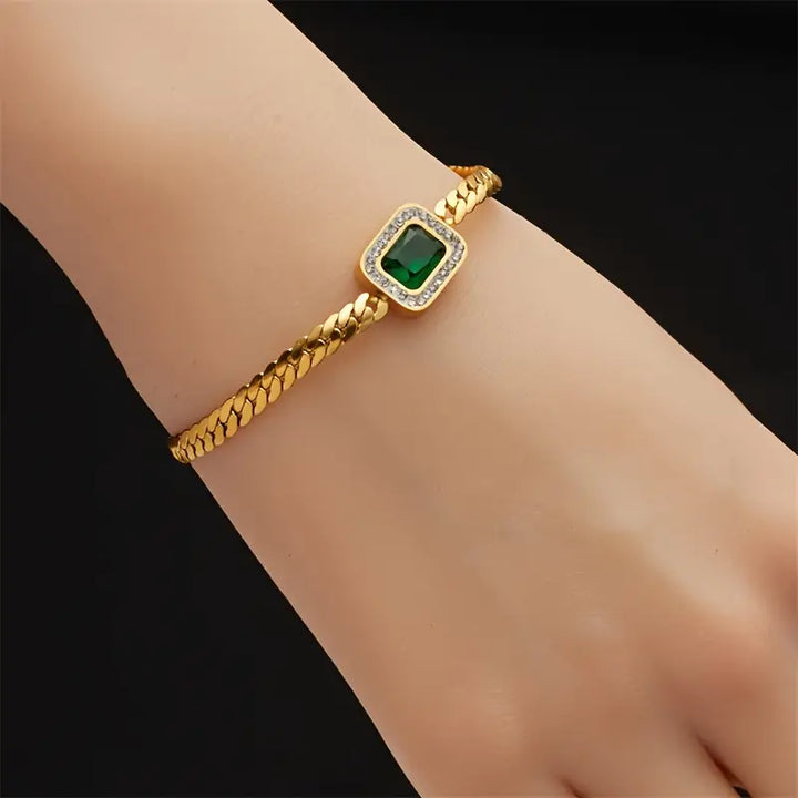 Orielle Verdaska Radiance Bracelet