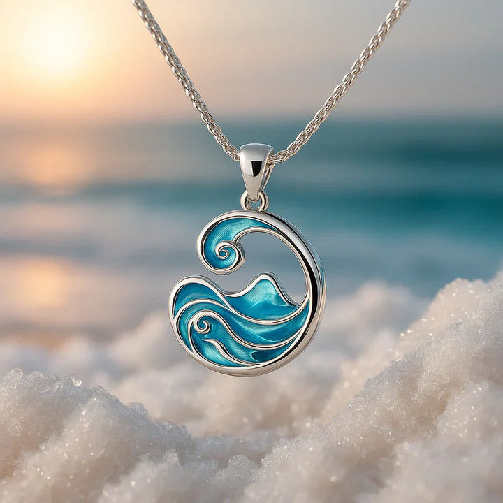 Muriel | Radiant Elegance Necklace