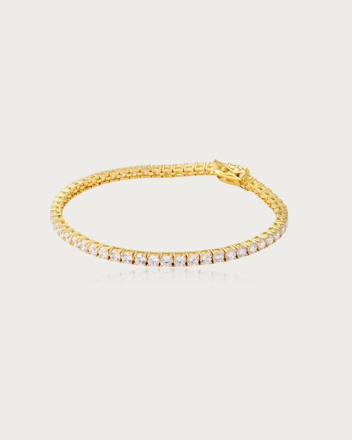 Tennis Bracelet For Men
